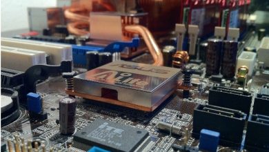 CAMM vs. SODIMM: What Is It and What's the Difference?