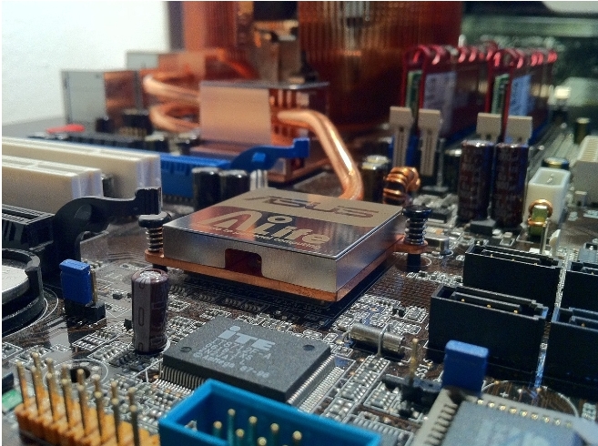 CAMM vs. SODIMM: What Is It and What's the Difference?