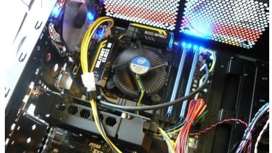Why Having V-Sync Disabled Increases Your CPU and GPU Temperatures