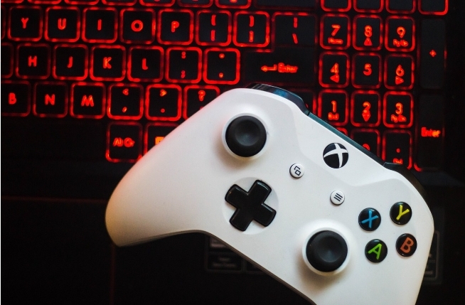 How to use an Xbox controller on Android devices