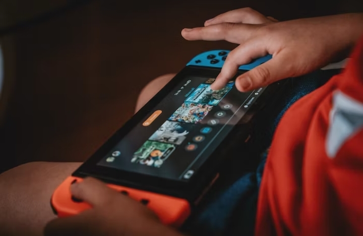 How to Change Your Nintendo Switch Privacy Settings