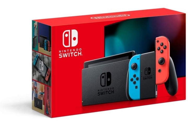 Nintendo Switch Buying Guide