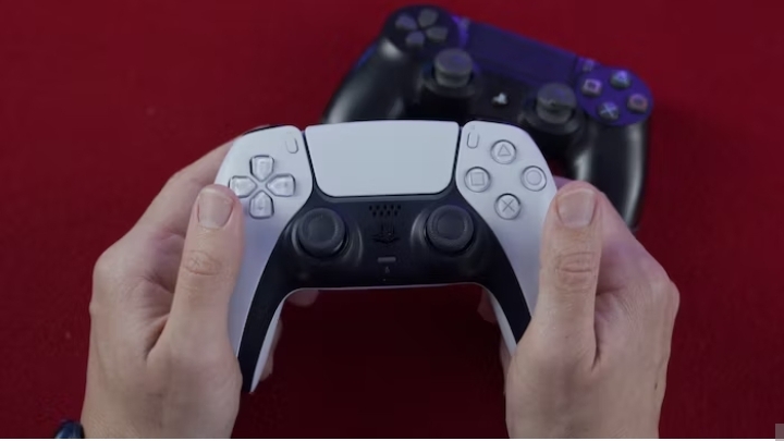 How to Reset a PS5 Controller