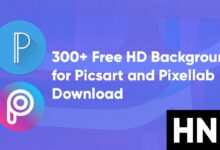 300+ Free HD Background for Picsart and Pixellab Download